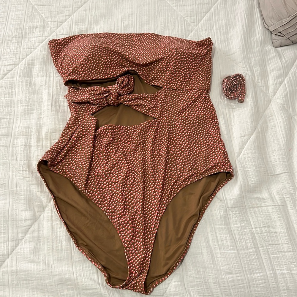 Aerie bathing suit